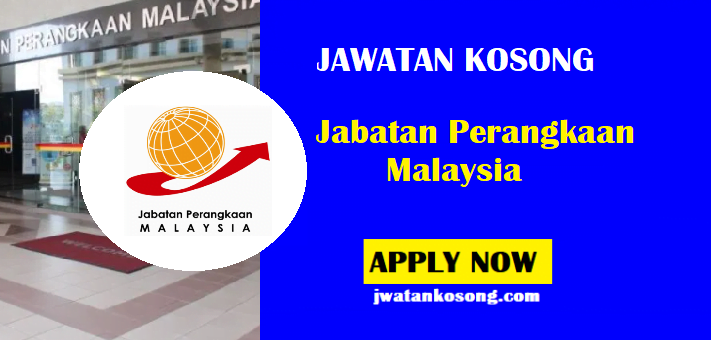 Jabatan Perangkaan Malaysia