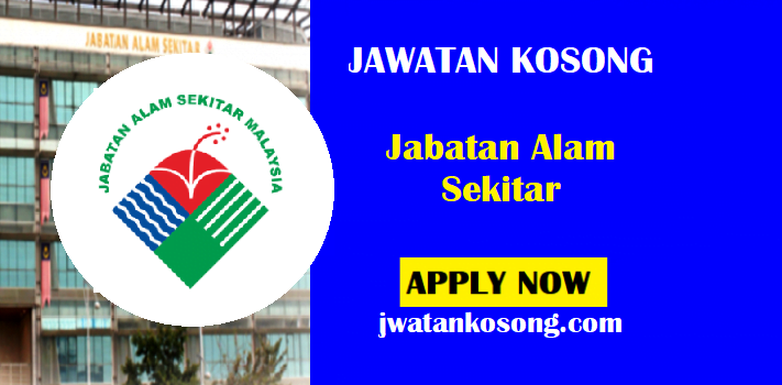 jabatan alam sekitar kuala lumpur