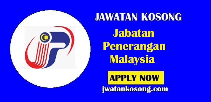 Jawatan Kosong Jabatan Penerangan Malaysia, Mohon Sekarang