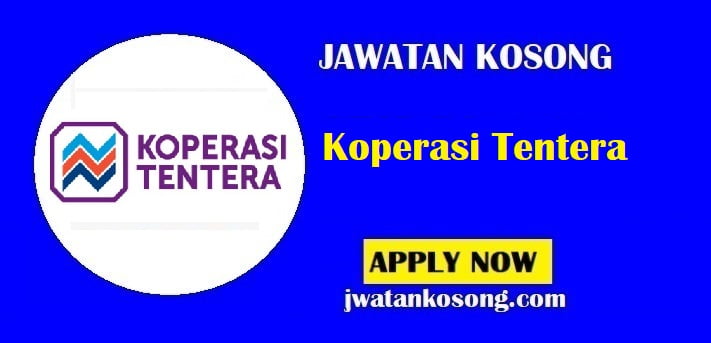 Jawatan Kosong Koperasi Tentera Pelbagai Kekosongan Di Tawarkan Jawatan Kosong