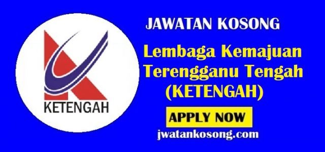 Jawatan kosong ketengah