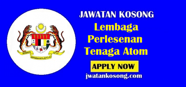 lembaga perlesenan tenaga atom