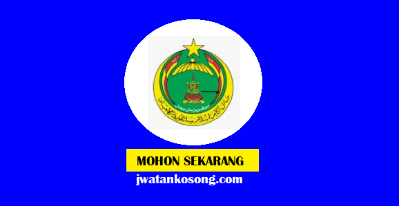 Jawatan Kosong Terkini Jabatan Agama Islam Selangor (JAIS)