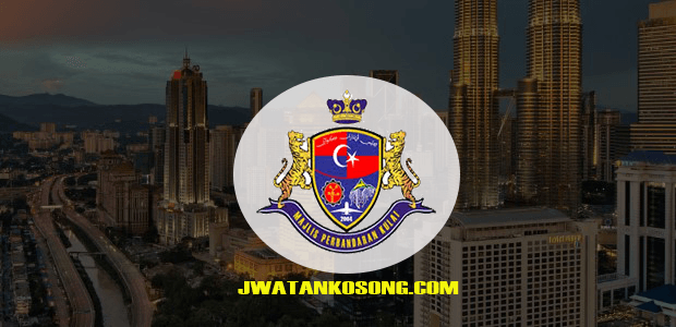 Jawatan Kosong Terkini Majlis Perbandaran Kulai (MPKu), Mohon Sekarang