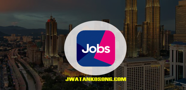 Cara-Cara Membuat Permohonan Jawatan Kosong Di Jobstreet