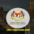 Jawatan Kosong Terkini Jabatan Digital Negara, Mohon Sekarang